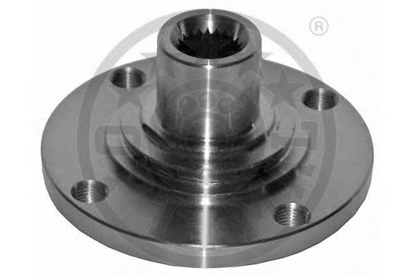 Ступица колеса