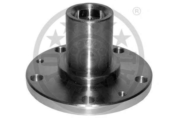 Ступица колеса