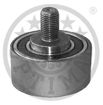 Паразитный / Ведущий ролик, зубчатый ремень