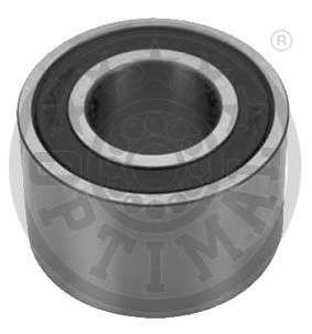 Натяжной ролик, ремень ГРМ