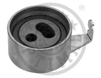 Натяжной ролик, ремень ГРМ