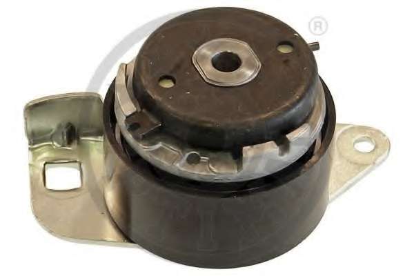 Натяжной ролик, ремень ГРМ