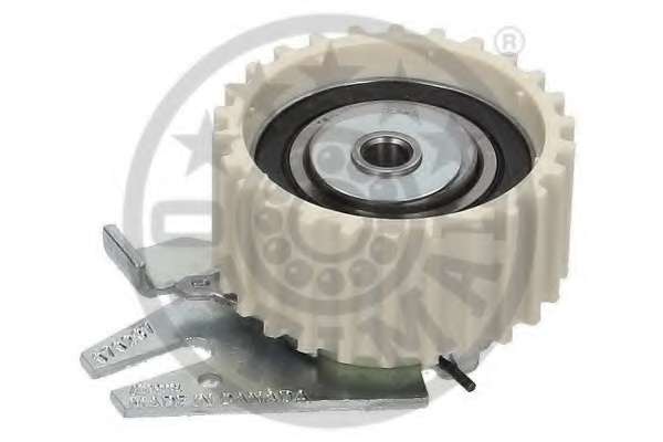 Натяжной ролик, ремень ГРМ