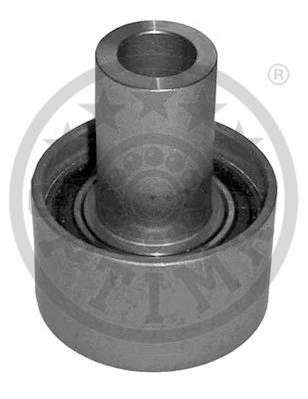 Паразитный / Ведущий ролик, зубчатый ремень