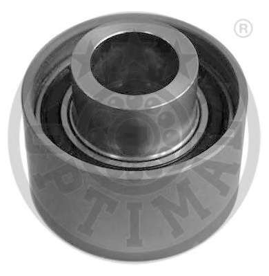 Паразитный / Ведущий ролик, зубчатый ремень