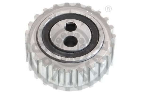 Натяжной ролик, ремень ГРМ