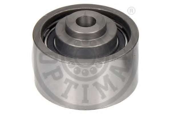 Паразитный / Ведущий ролик, зубчатый ремень