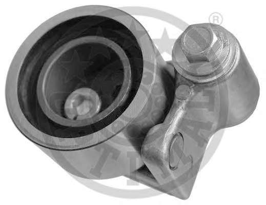 Натяжной ролик, ремень ГРМ