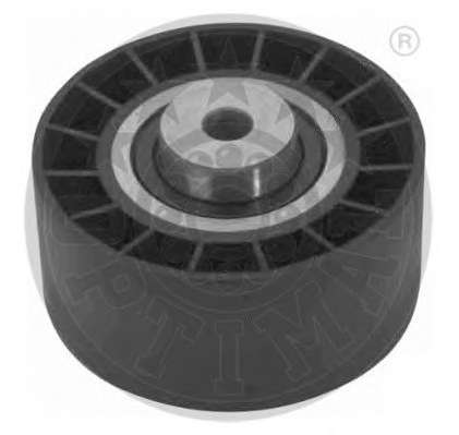 Натяжной ролик, ремень ГРМ