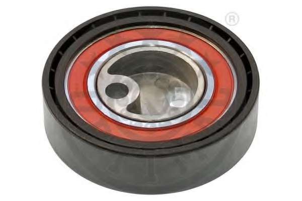 Натяжной ролик, поликлиновой  ремень