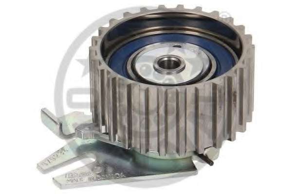 Натяжной ролик, ремень ГРМ