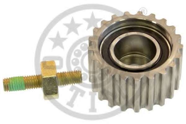 Паразитный / Ведущий ролик, зубчатый ремень