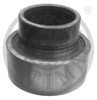 Натяжной ролик, ремень ГРМ