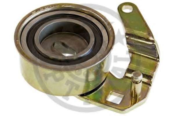 Натяжной ролик, ремень ГРМ