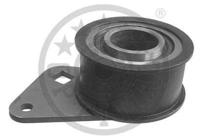 Натяжной ролик, ремень ГРМ