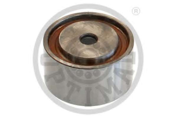 Натяжной ролик, ремень ГРМ