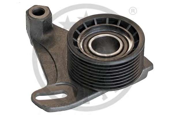 Натяжной ролик, ремень ГРМ