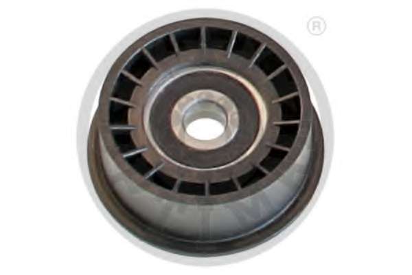 Натяжной ролик, ремень ГРМ