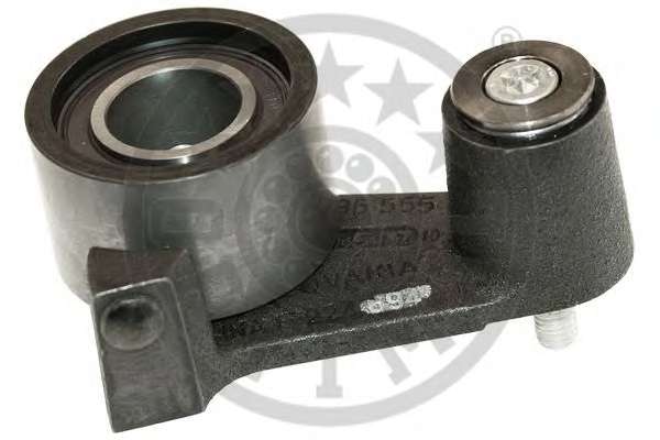 Натяжной ролик, ремень ГРМ