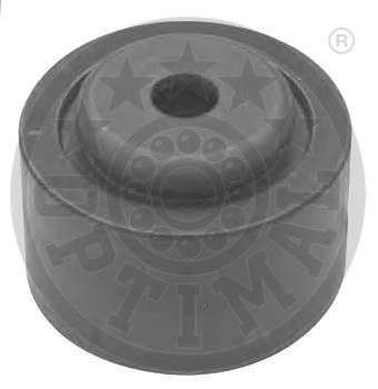 Паразитный / Ведущий ролик, зубчатый ремень