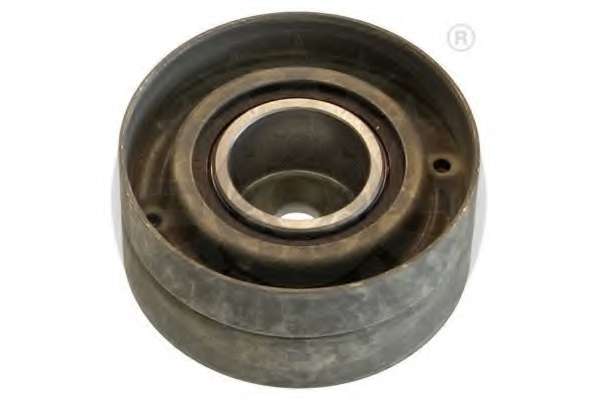 Паразитный / Ведущий ролик, зубчатый ремень