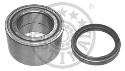 Комплект подшипника ступицы колеса