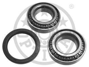 Комплект подшипника ступицы колеса