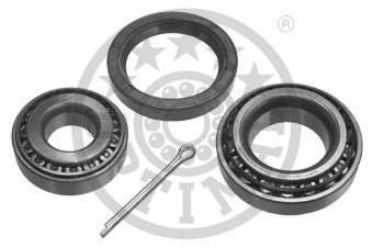 Комплект подшипника ступицы колеса