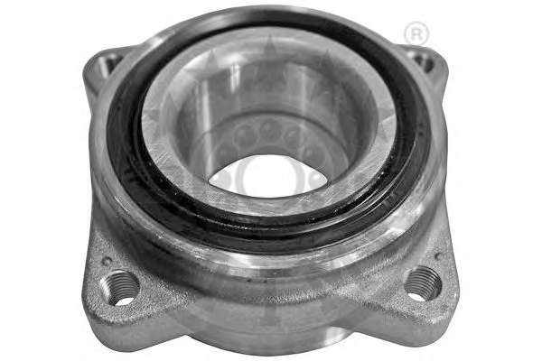 Комплект подшипника ступицы колеса