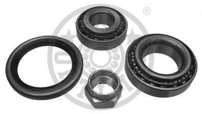 Комплект подшипника ступицы колеса