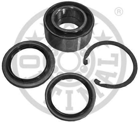 Комплект подшипника ступицы колеса