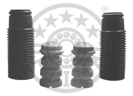 Пылезащитный комилект, амортизатор