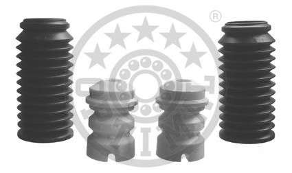 Пылезащитный комилект, амортизатор