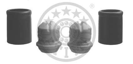 Пылезащитный комилект, амортизатор