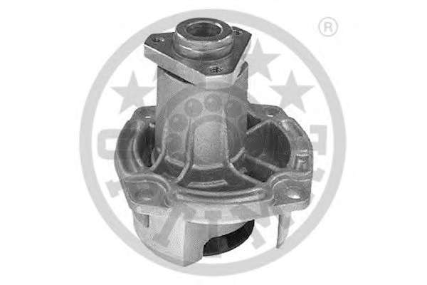 Водяной насос