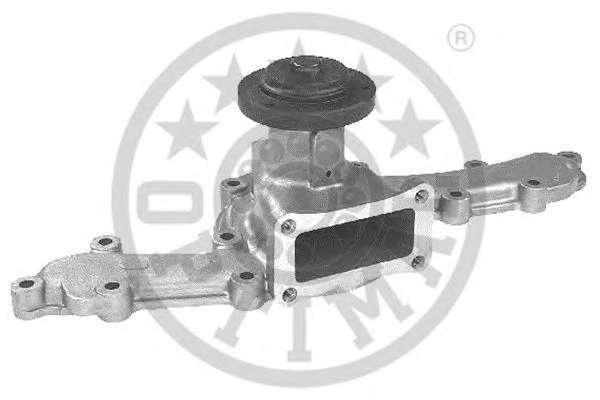 Водяной насос