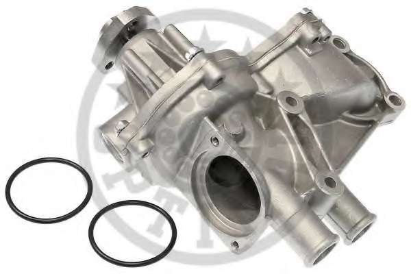 Водяной насос