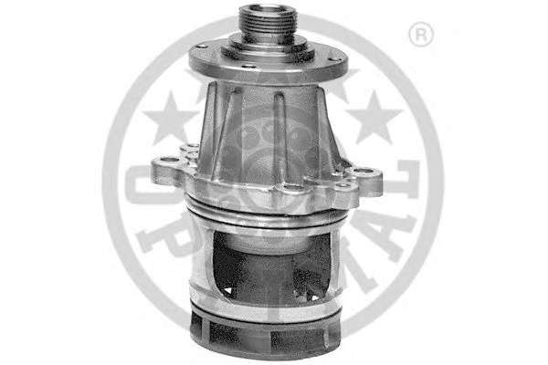 Водяной насос