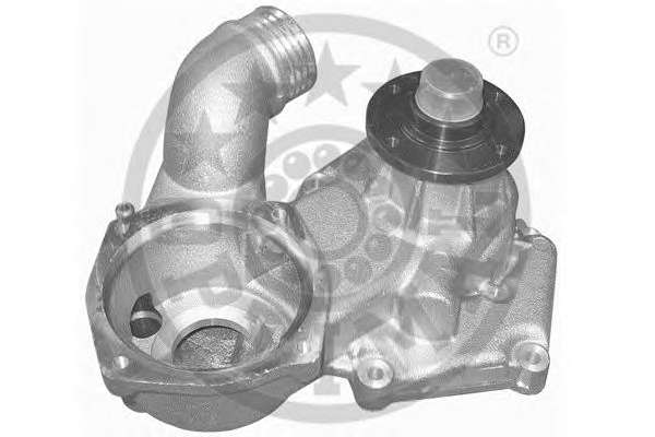 Водяной насос