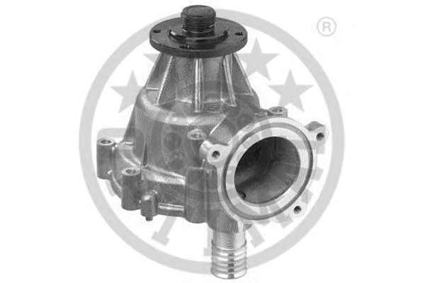 Водяной насос