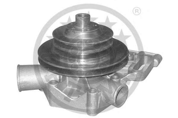 Водяной насос