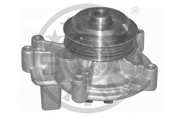 Водяной насос