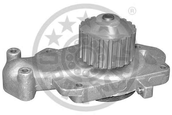 Водяной насос