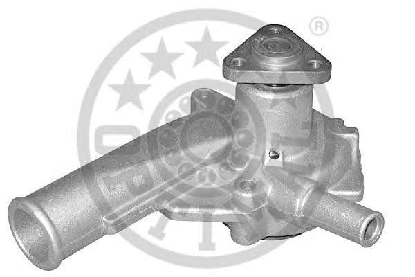 Водяной насос