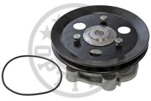 Водяной насос