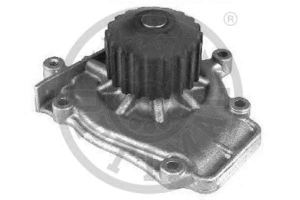 Водяной насос