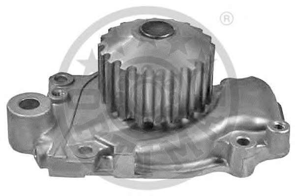 Водяной насос