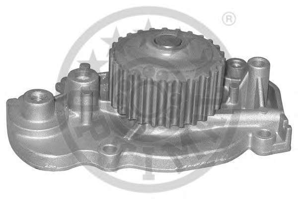 Водяной насос