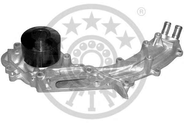 Водяной насос