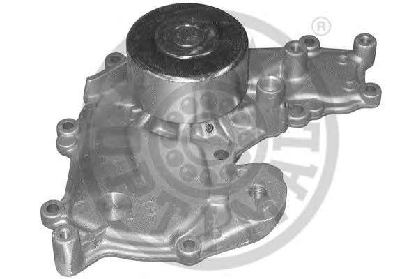 Водяной насос